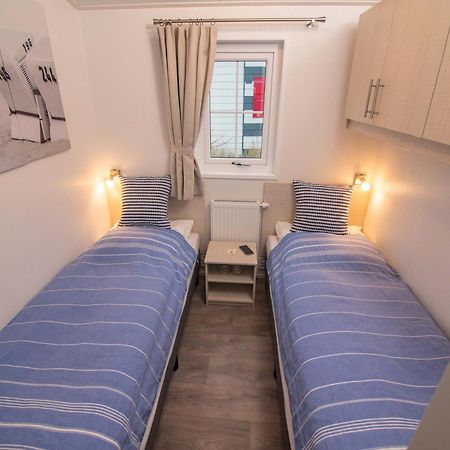 Villa Pier98 30 - a45610 à Scharbeutz Extérieur photo